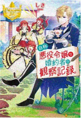 星轨拾光者 动漫海报